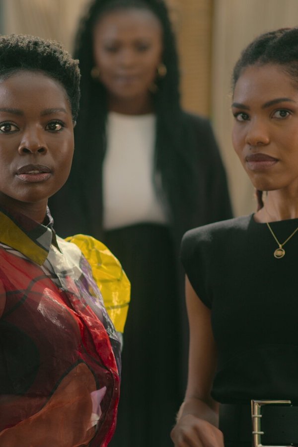 Savage Beauty – S02E05 – Episodio 5