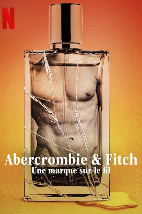 Abercrombie & Fitch : Une marque sur le fil