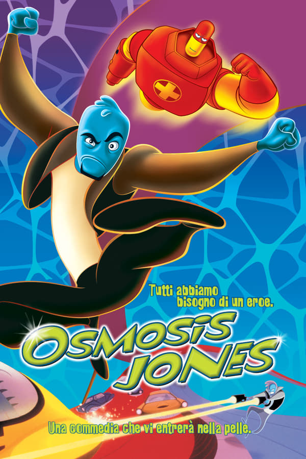 Osmosis Jones