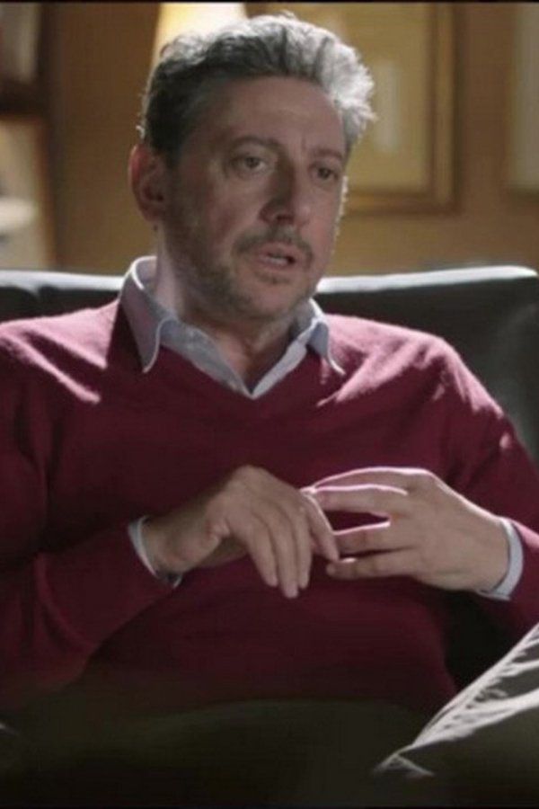 In Treatment (2013) – S02E09 – Elisa – 2ª settimana