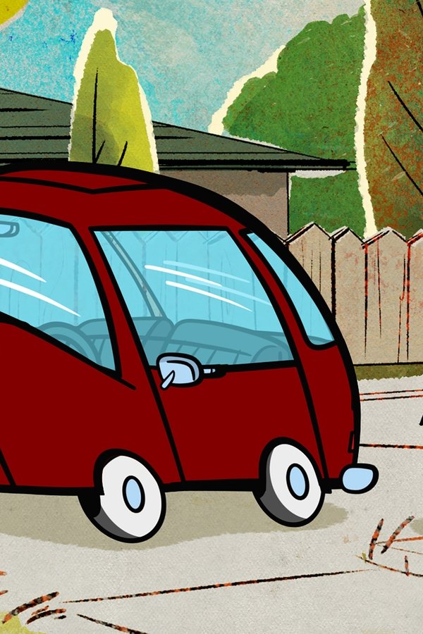 Topolino – S03E05 – Episodio 5