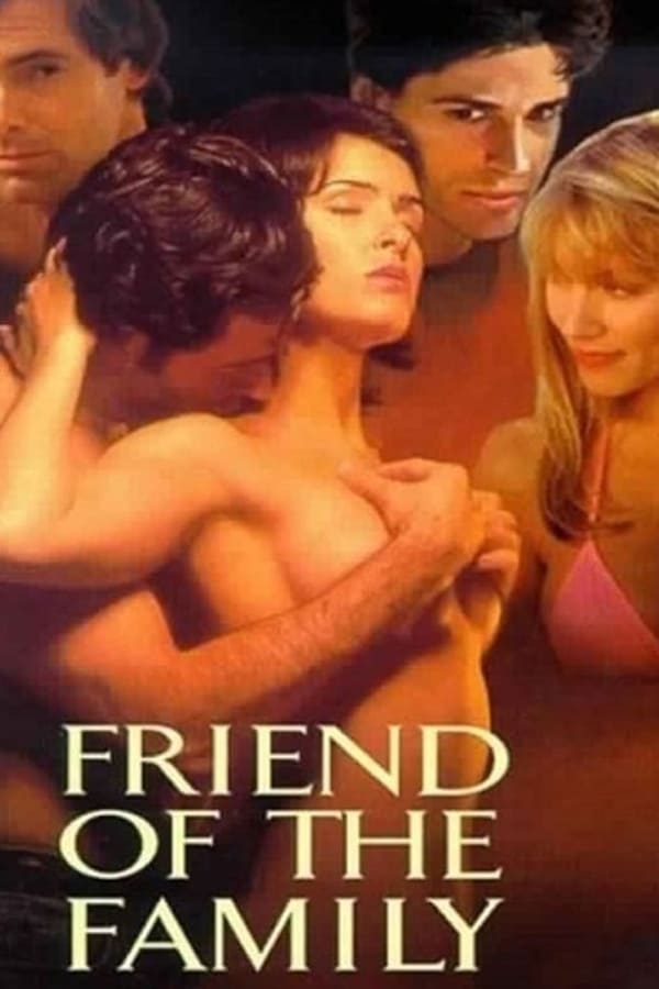 Friend of the Family (1995)