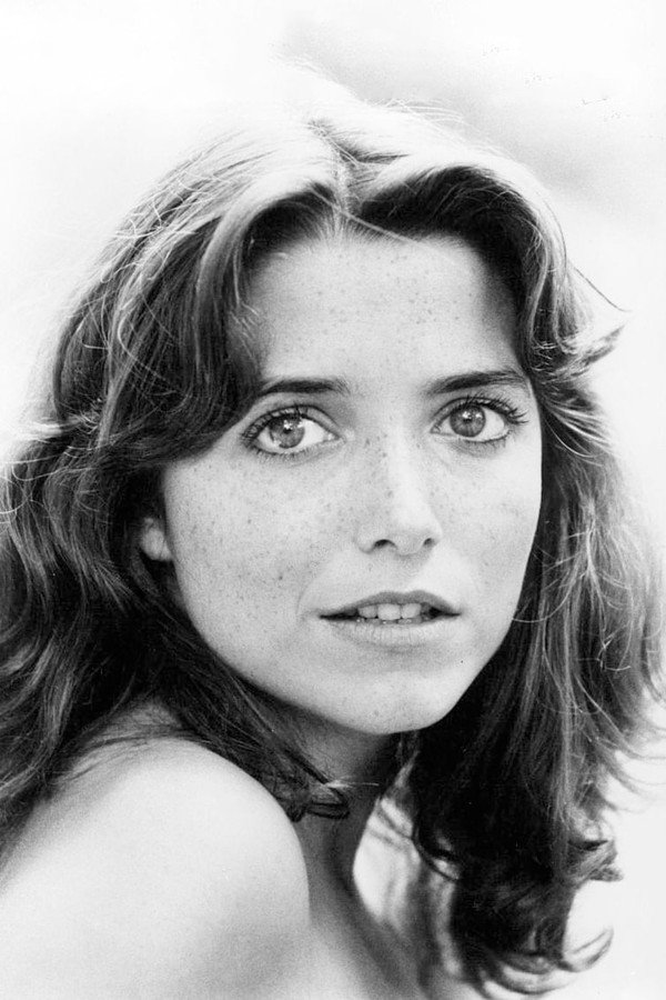 Karen Allen's headshot