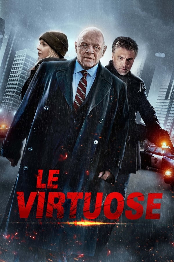 FR - Le Virtuose  (2021)