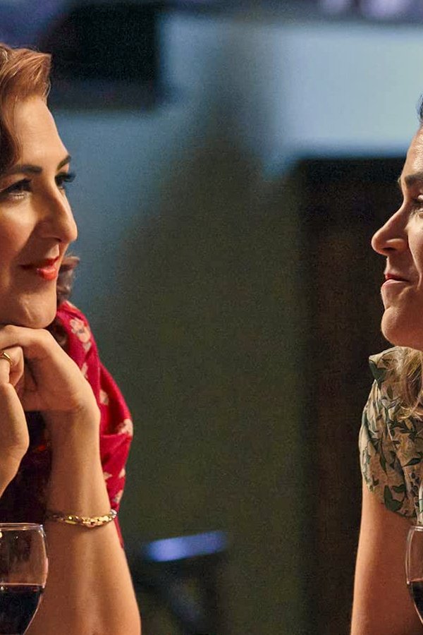 Ragazze vincenti – La serie – S01E06 – Rubare casa base