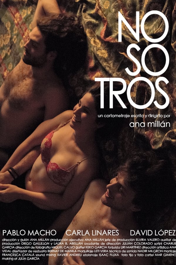 ES - Nosotros - 2018