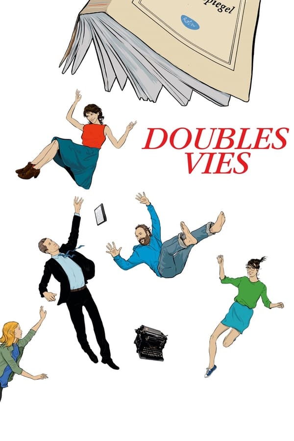 FR| Doubles Vies 