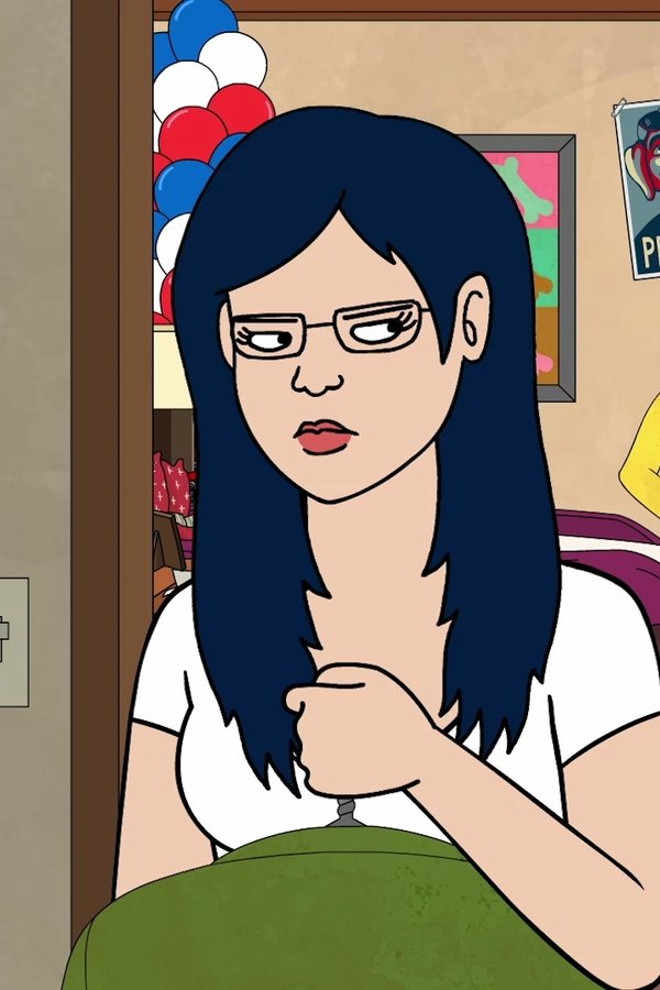 BoJack Horseman – S04E04 – Iniziare la trivellazione