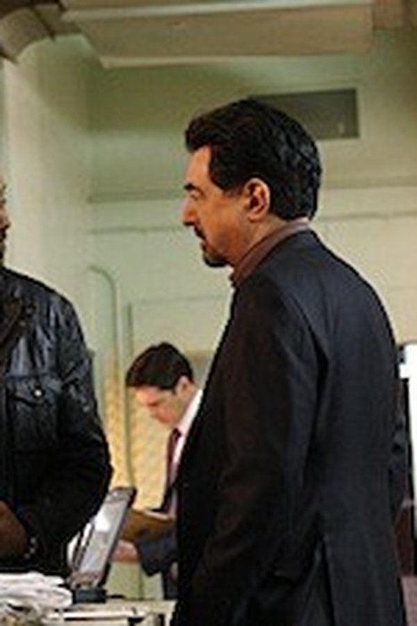 Criminal Minds – S05E18 – Fino alla morte