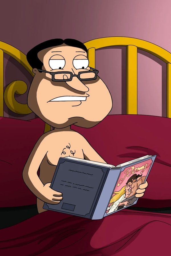 I Griffin – S16E19 – Il taglio più crudele