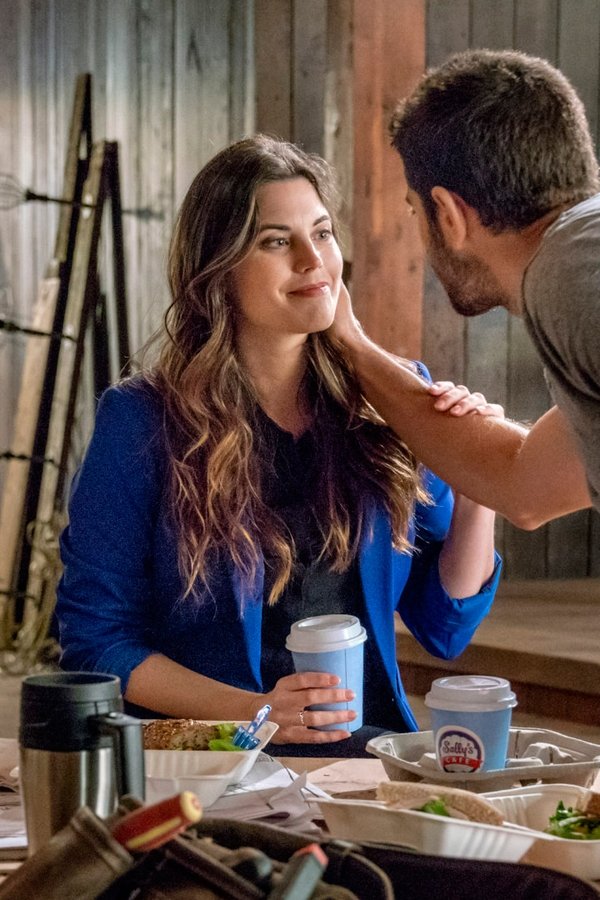 Chesapeake Shores – S02E04 – Episodio 4