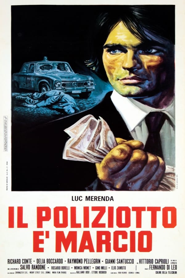 IT - Il poliziotto è marcio  (1974)