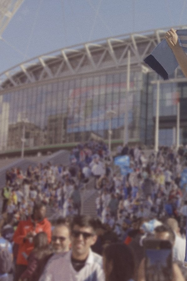Selección Argentina, la serie – Camino a Qatar – S01E02 – Episodio 2