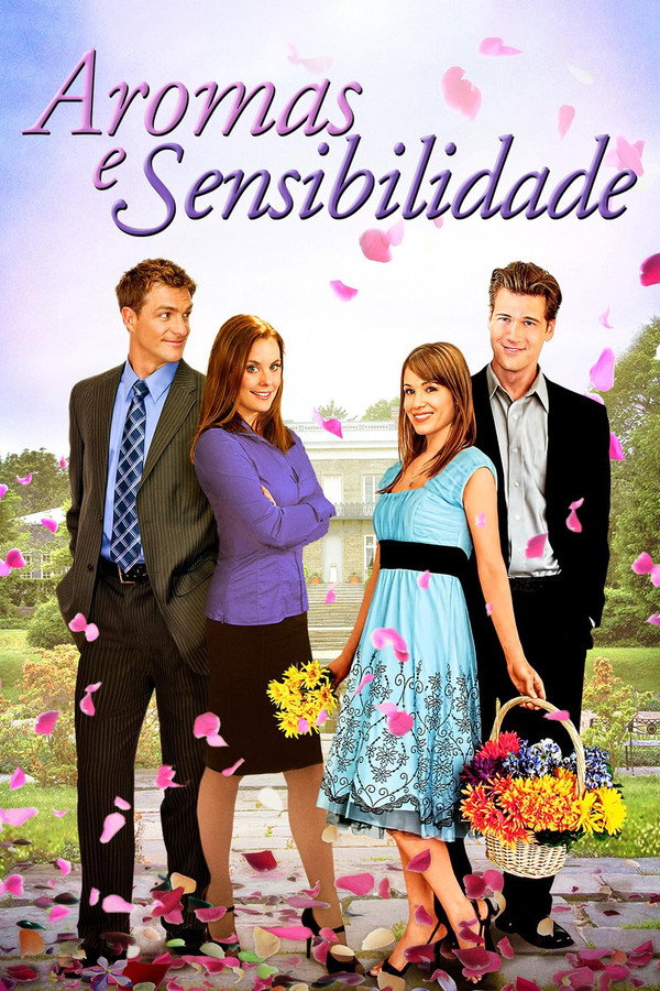 Aromas e Sensibilidade (2011)