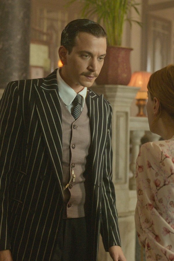 Mezzanotte a Istanbul – S02E05 – Episodio 5