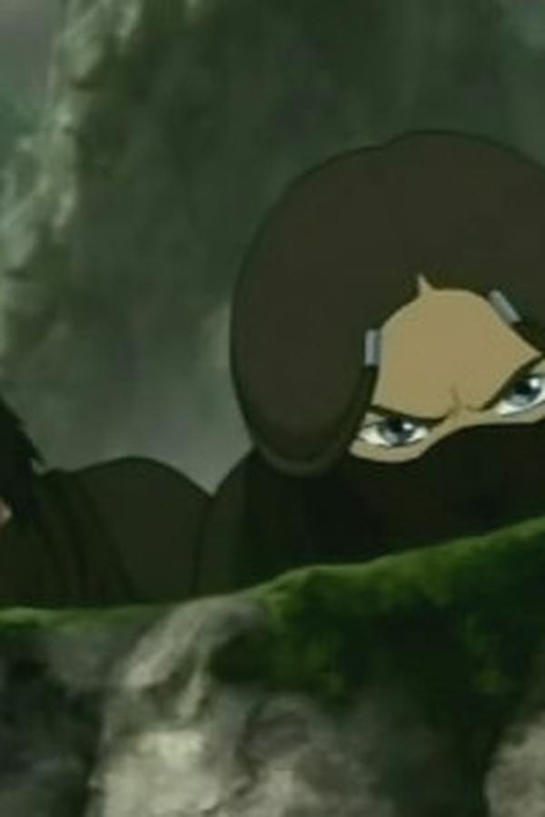 Avatar – La leggenda di Aang – S03E16 – I predatori meridionali