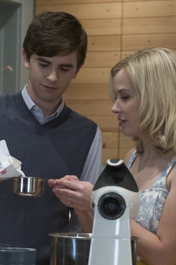 Bates Motel – S05E04 – Nascosto