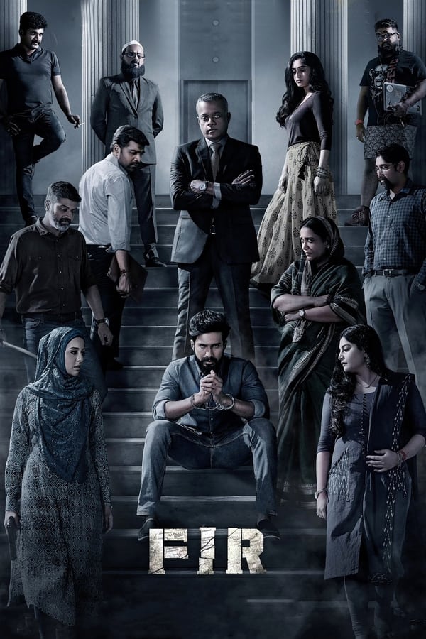 Irfan, An innocent Muslim chemical engineer with an ordinary life, is caught in inexplicable circumstances, when accused of being a most-wanted terrorist, that alter his life & everyone around him.