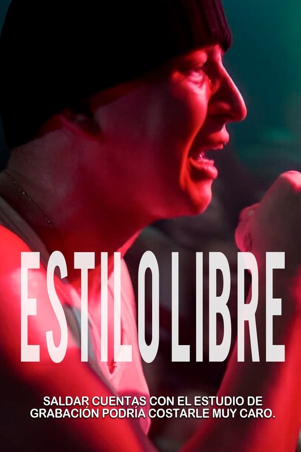 ES - Freestyle (2023)