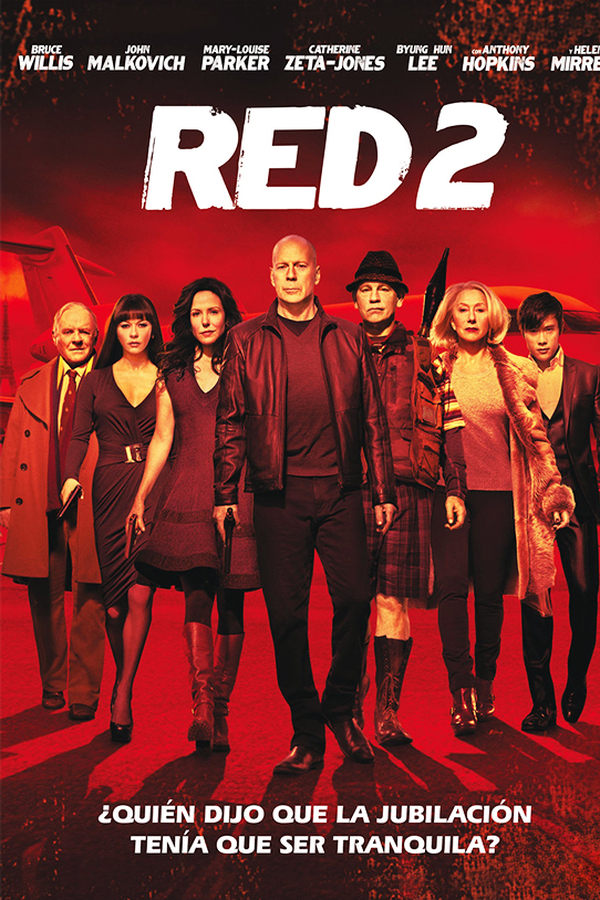 ES| RED 2 