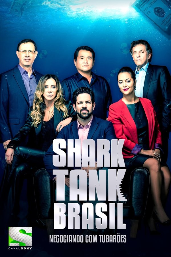 Shark Tank Brasil: Negociando com Tubarões
