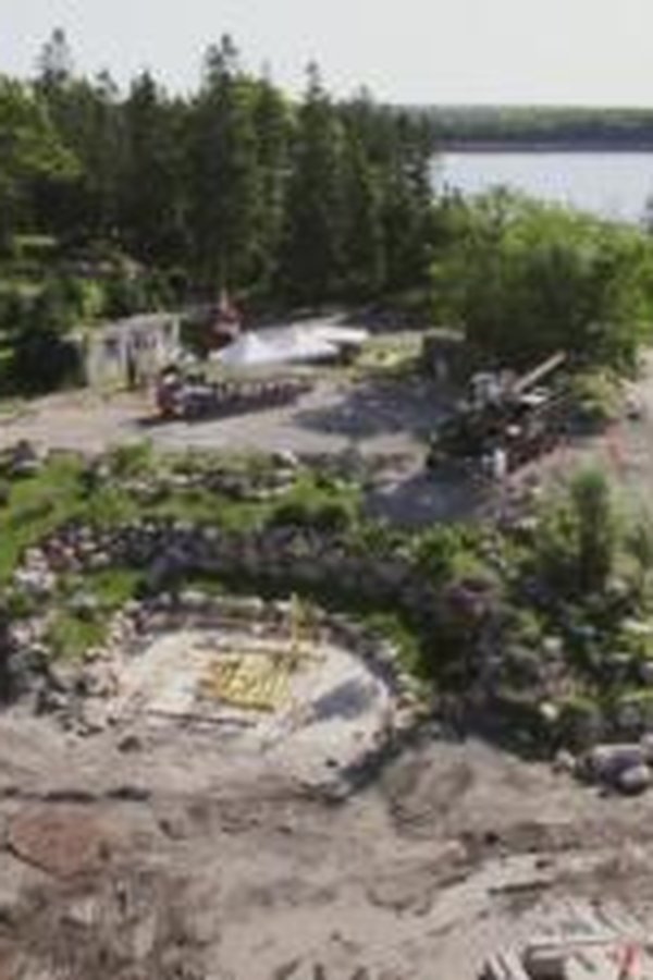 Oak Island e il tesoro maledetto – S11E03 – Episodio 3