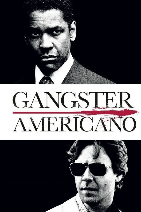 O Gângster (2007)