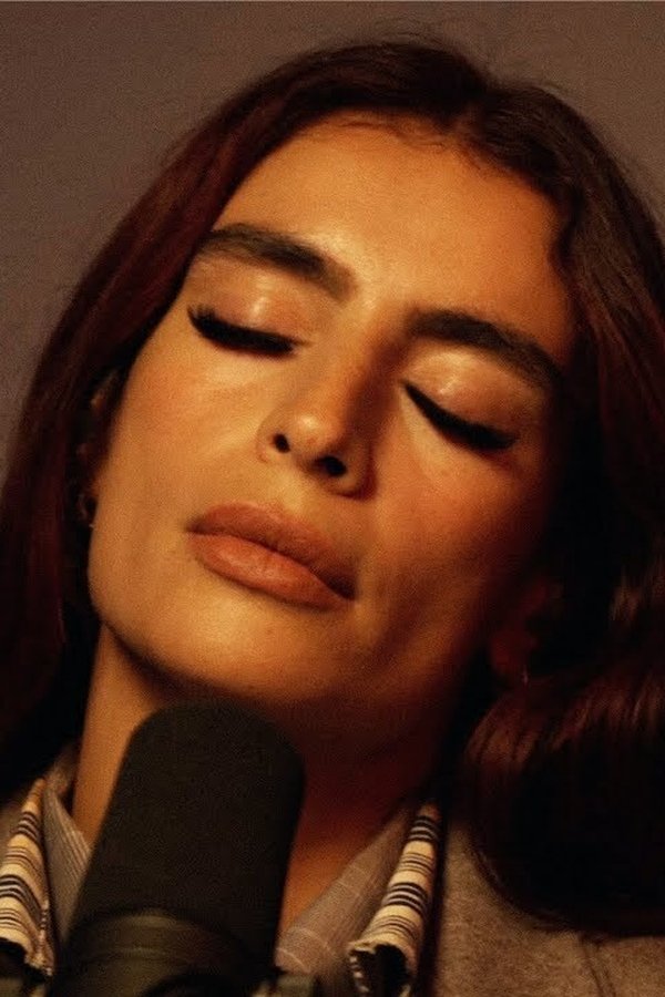 Sevdaliza dans Passengers - ARTE Concert 2021 poster