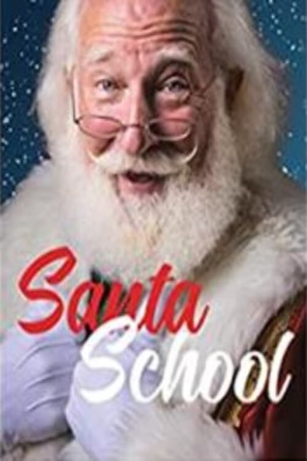 Santa School