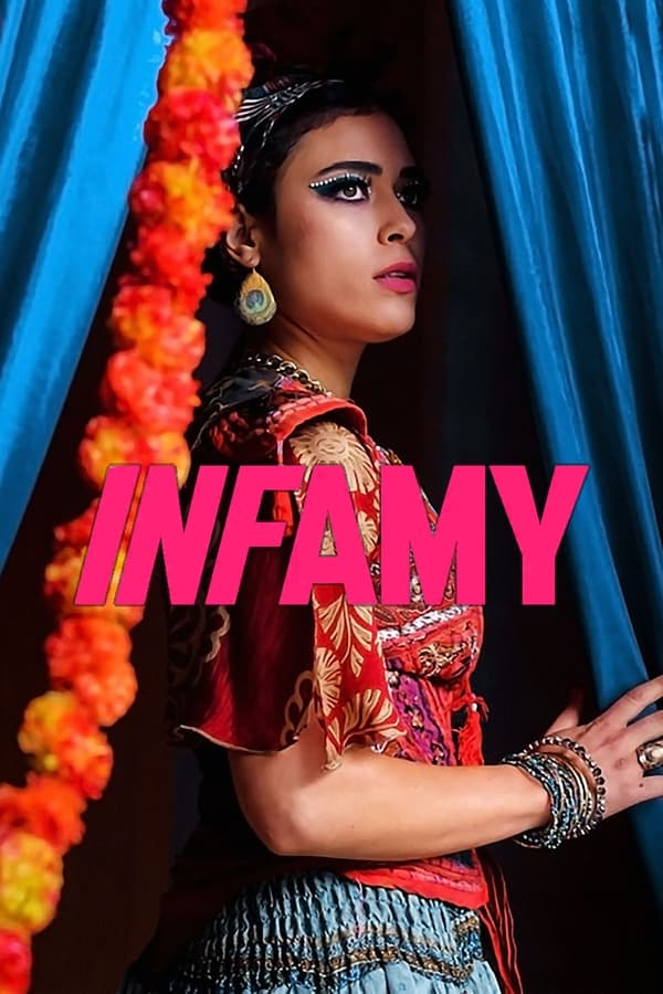 Infamia: Phần 1 – Infamy: Season 1 (2023)