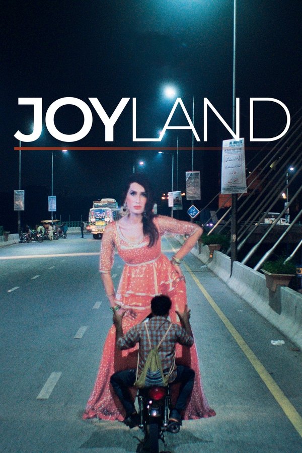 RU - Joyland (2022)