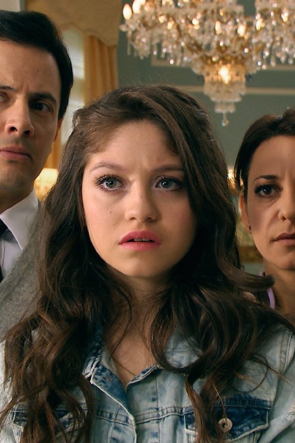 Soy Luna – S02E16 – Episodio 16