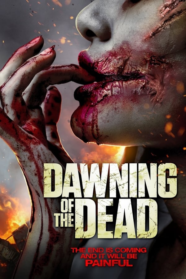 IN - Dawning of the Dead (2017)