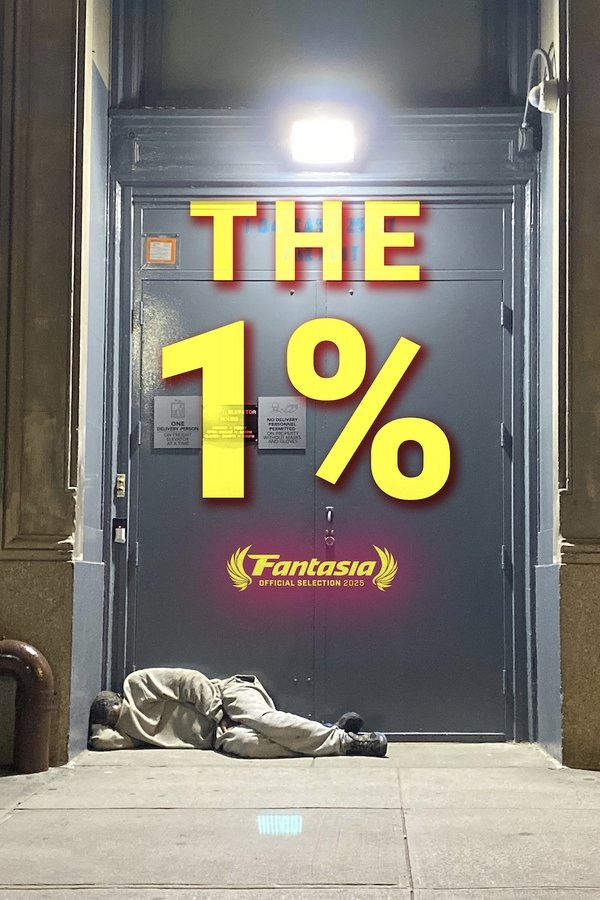 The 1%