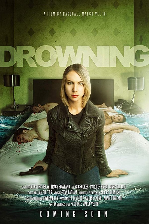 EN - Drowning - 2019