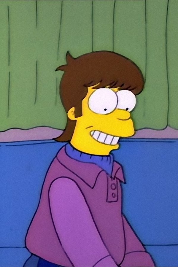 I Simpson – S02E12 – Come eravamo