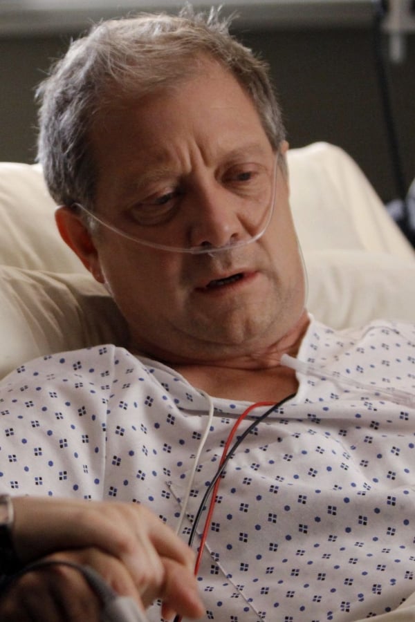 Grey’s Anatomy – S06E04 – Obblighi forzati