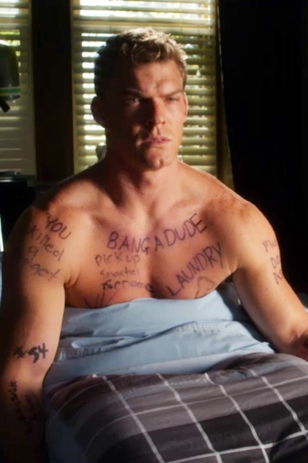 Blue Mountain State – S03E09 – Episodio 9