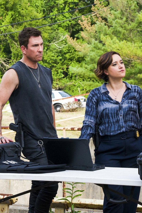 FBI: Most Wanted – S04E01 – Episodio 1