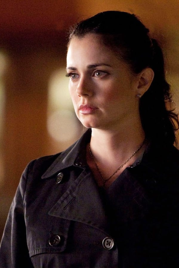 The Vampire Diaries – S01E21 – Isobel