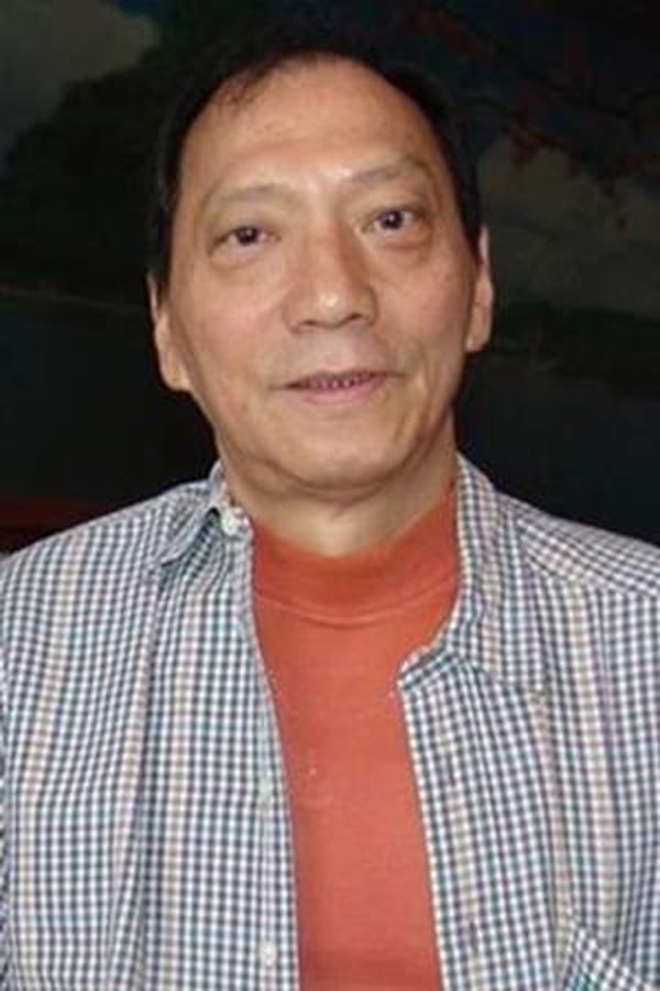 Charlie Yuen Cheung-Yan's headshot