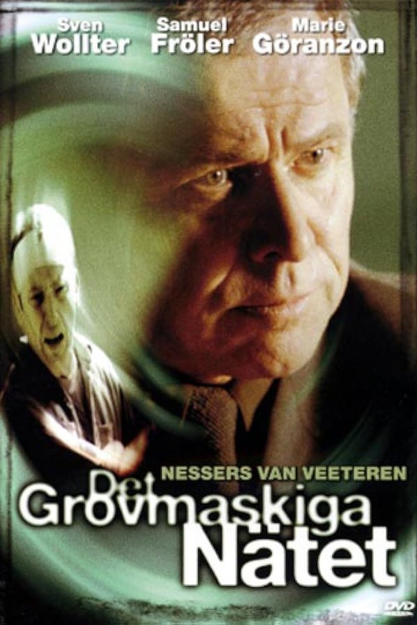 Det grovmaskiga nätet