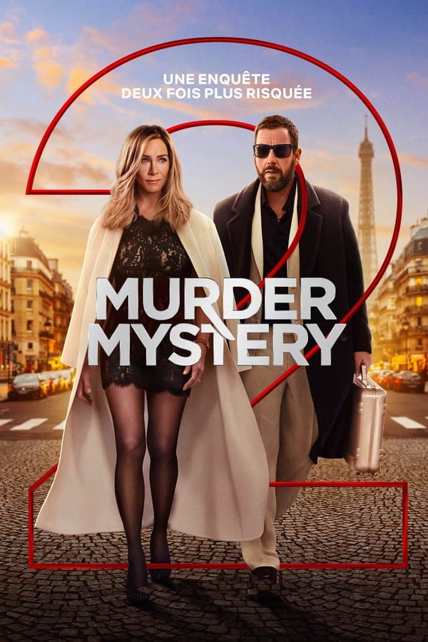 FR - Murder Mystery 2 (2023)