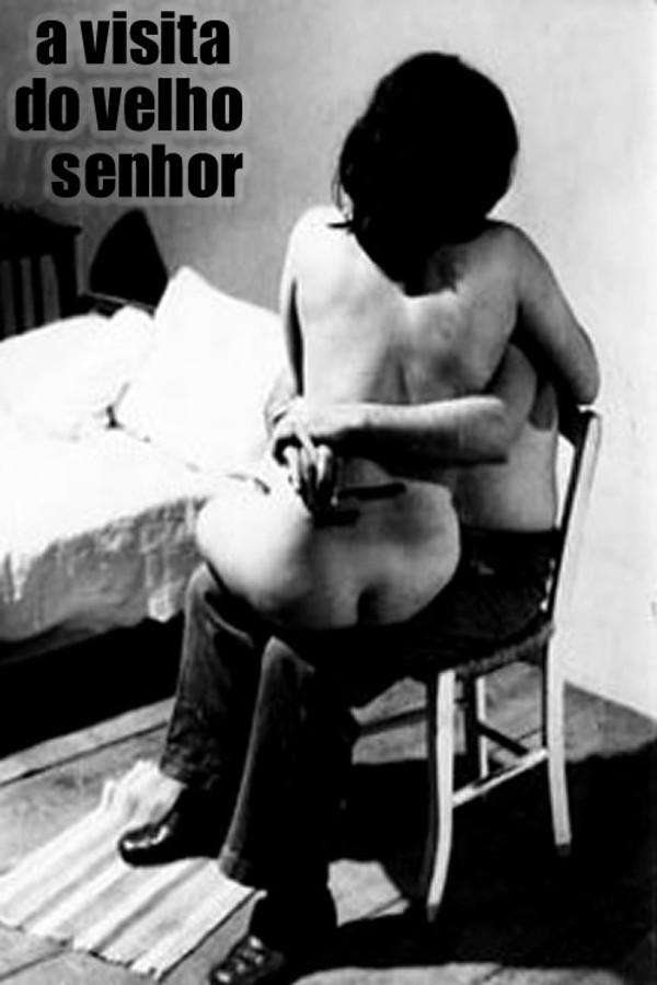 A Visita do Velho Senhor