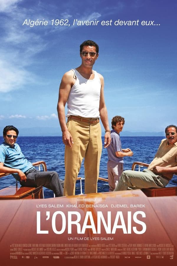 L'Oranais