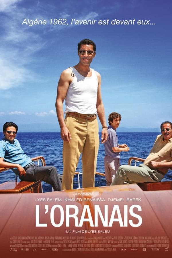 L’Oranais