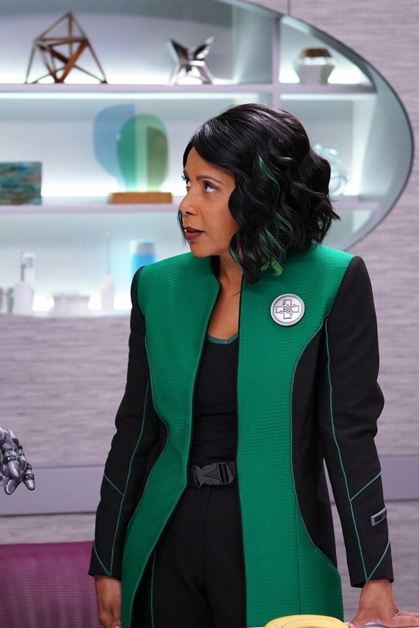 The Orville – S02E06 – Un ritornello felice