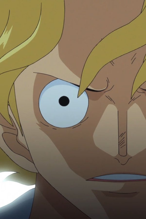 One Piece: All’arrembaggio! – S17E738 – Legame fraterno – La storia della riunione di Rufy e Sabo
