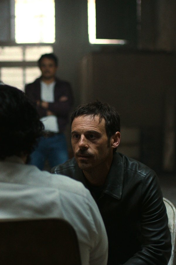 Narcos: Messico – S02E02 – Il dado è tratto