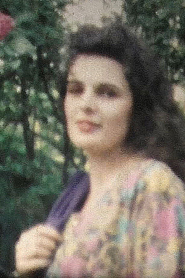 Lyudmila Konyaeva's headshot